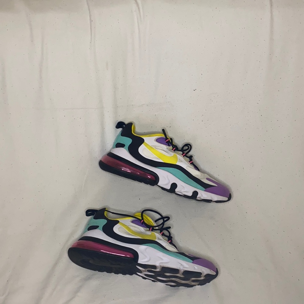 Air max 270 react